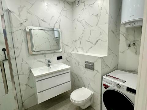 квартира за адресою Берестейський просп. (Перемоги), 11 к2