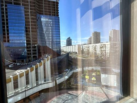 квартира за адресою Берестейський просп. (Перемоги), 11 к2