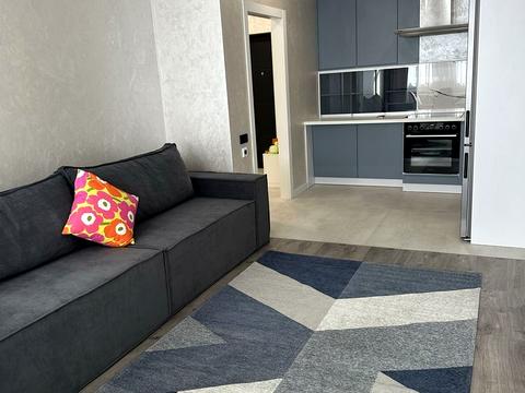 квартира за адресою Берестейський просп. (Перемоги), 11 к2