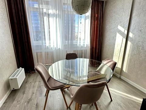 квартира за адресою Берестейський просп. (Перемоги), 11 к2