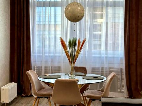 квартира за адресою Берестейський просп. (Перемоги), 11 к2