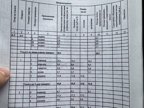 дом по адресу Старый Путь ул. (Кірова), 116-А
