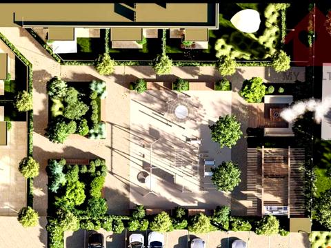 квартира за адресою с. Минай, Шевченка, 17