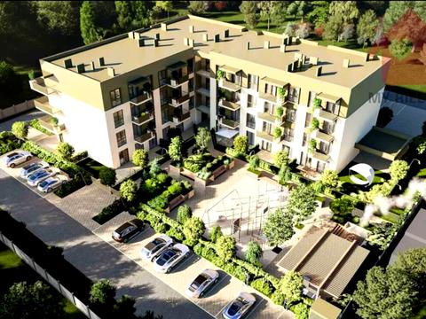 квартира за адресою с. Минай, Шевченка, 17