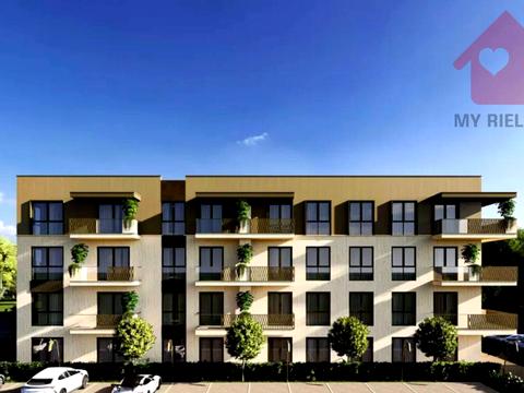 квартира за адресою с. Минай, Шевченка, 17