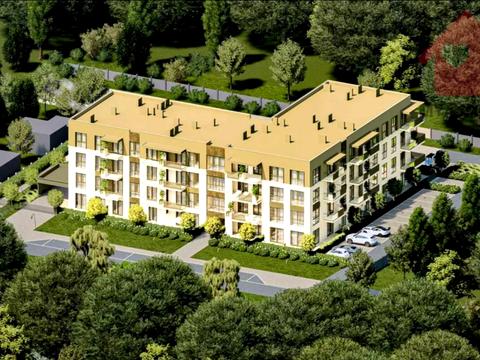 квартира за адресою с. Минай, Шевченка, 17