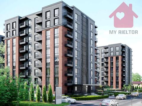 квартира за адресою Ужгород, Легоцького, 13