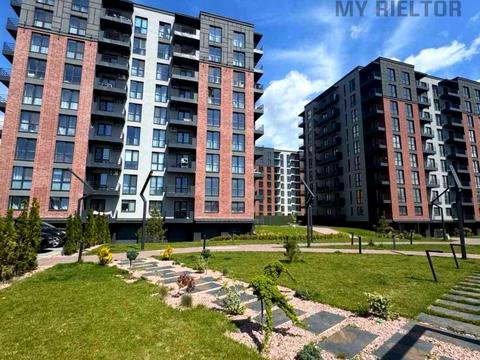 квартира за адресою Ужгород, Легоцького, 13