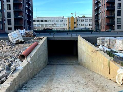 квартира за адресою Ужгород, Легоцького, 13