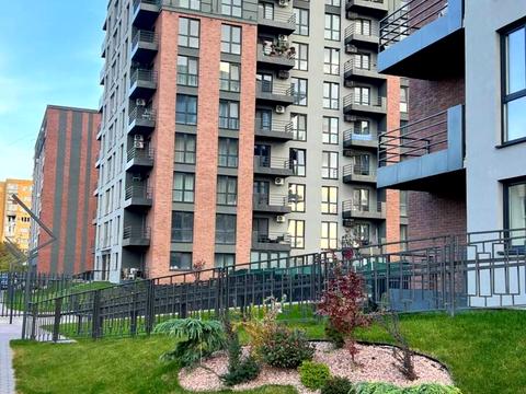 квартира за адресою Ужгород, Легоцького, 13