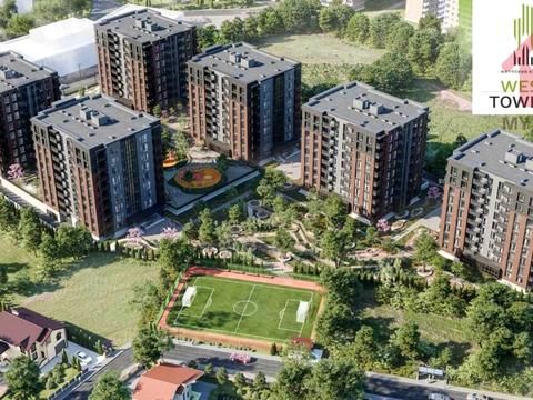 квартира за адресою Ужгород, Легоцького, 13