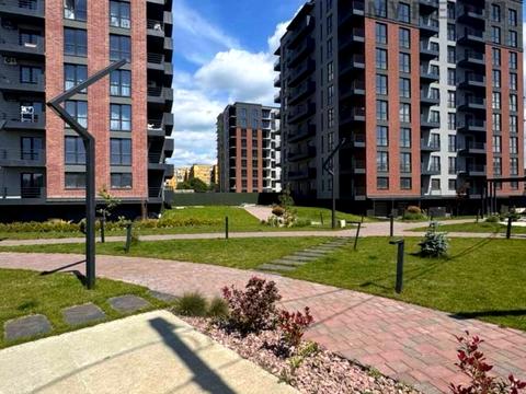 квартира за адресою Ужгород, Легоцького, 13