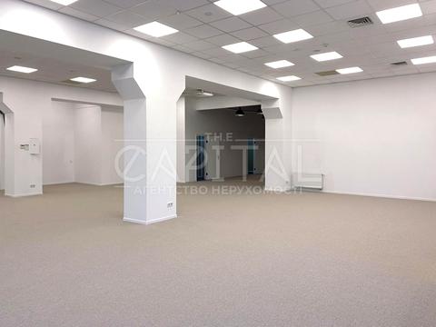 коммерческая по адресу Ахтырская ул., 5