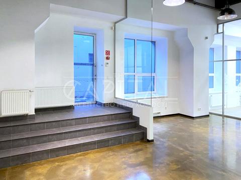 коммерческая по адресу Ахтырская ул., 5