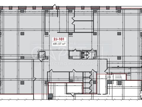коммерческая по адресу Ахтырская ул., 5