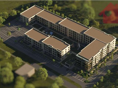 квартира за адресою Собранецька вул., 147