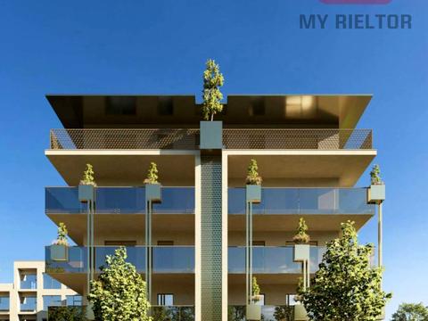 квартира за адресою Собранецька вул., 147