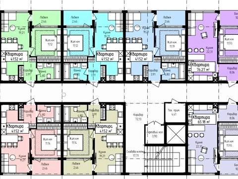 квартира за адресою Собранецька вул., 147