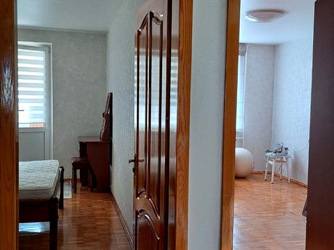 квартира за адресою Митрополита Василя Липківського вул. (Урицького), 30