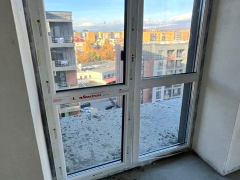 квартира за адресою Ужгород, Легоцького, 13