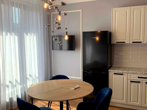 квартира за адресою Антоновича вул. (Горького), 74