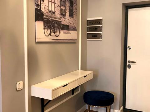 квартира за адресою Антоновича вул. (Горького), 74