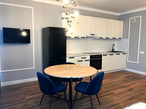 квартира за адресою Антоновича вул. (Горького), 74