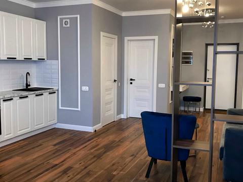 квартира за адресою Антоновича вул. (Горького), 74