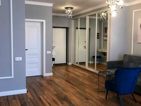 квартира за адресою Антоновича вул. (Горького), 74