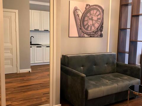 квартира за адресою Антоновича вул. (Горького), 74