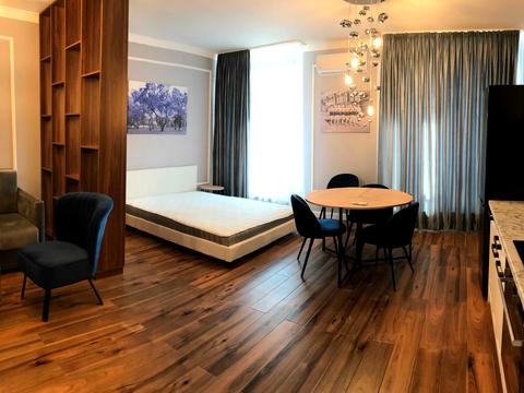 квартира за адресою Антоновича вул. (Горького), 74