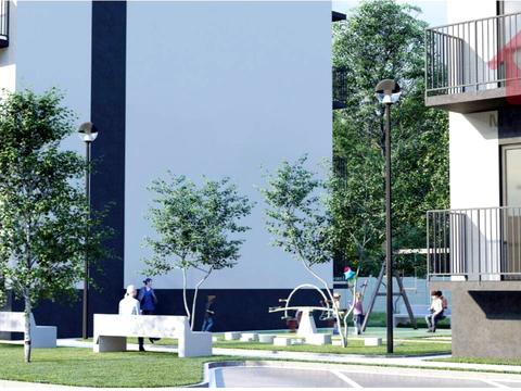 квартира за адресою Загорська вул., 178