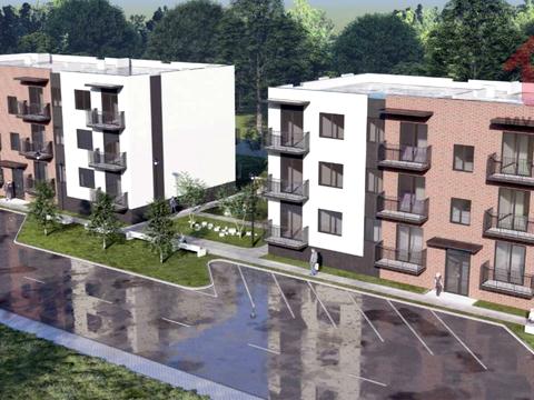 квартира за адресою Загорська вул., 178