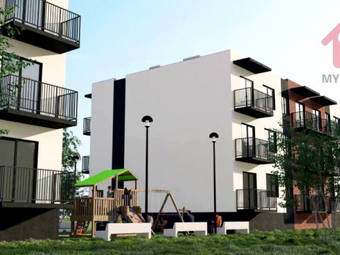 квартира за адресою Загорська вул., 178