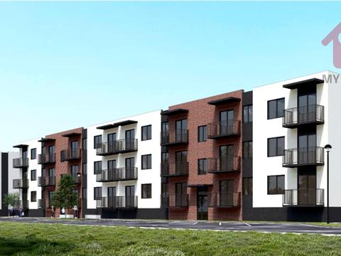 квартира за адресою Загорська вул., 178