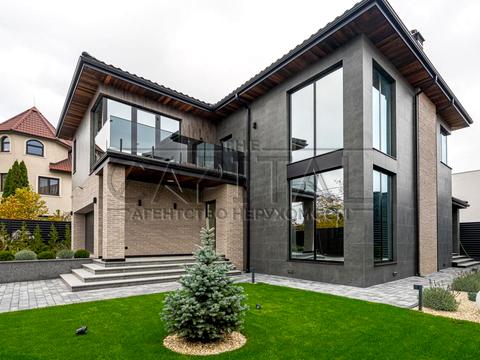 дом по адресу Науки просп., 24