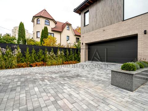 дом по адресу Науки просп., 24