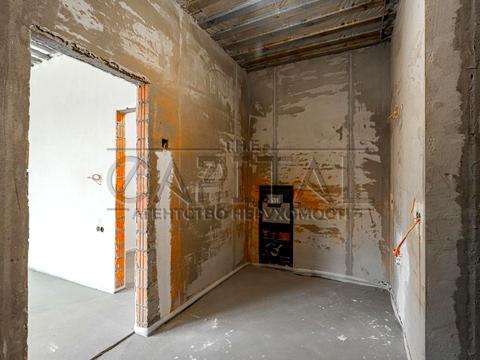 дом по адресу Науки просп., 24