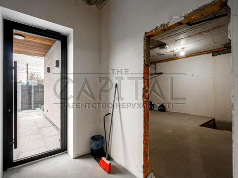 дом по адресу Науки просп., 24