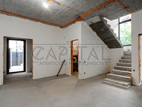 дом по адресу Науки просп., 24