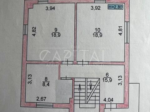 будинок за адресою садова 72