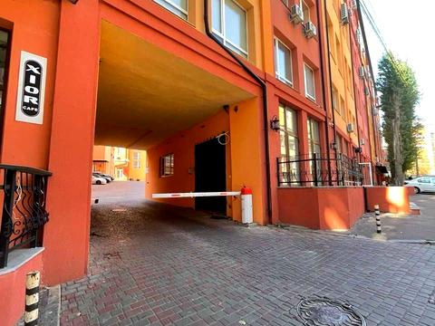 квартира за адресою Глибочицька вул., 17