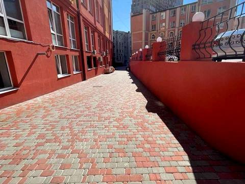 квартира за адресою Глибочицька вул., 17