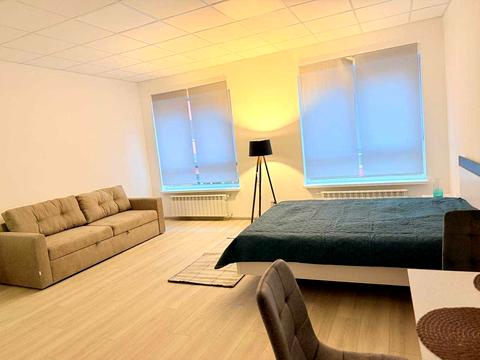 квартира за адресою Глибочицька вул., 17