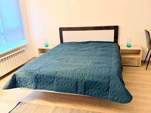 квартира за адресою Глибочицька вул., 17