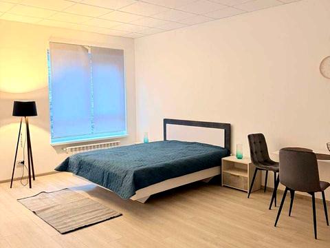 квартира за адресою Глибочицька вул., 17