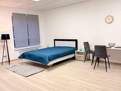 квартира за адресою Глибочицька вул., 17