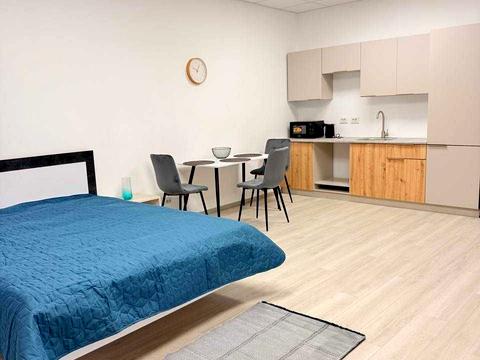 квартира за адресою Глибочицька вул., 17