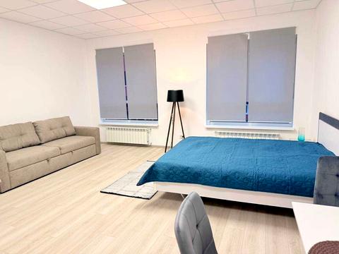 квартира за адресою Глибочицька вул., 17