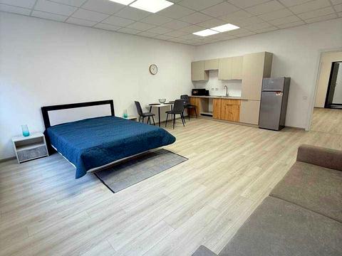 квартира за адресою Глибочицька вул., 17